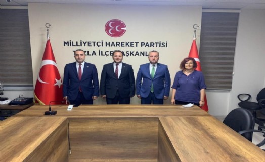 TUZLA MHP’DE İKİ YENİ ATAMA