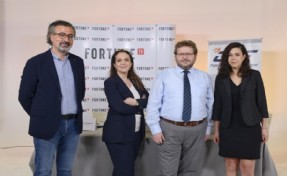 FORTUNE 500 TÜRKİYE ARAŞTIRMASININ SONUÇLARI AÇIKLANDI