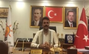 AK PARTİ BAĞCILAR’DAN KAN BAĞIŞI KAMPANYASI