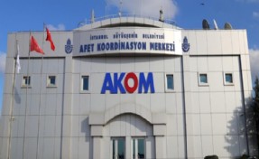 İSTANBUL İÇİN YAĞMUR ALARMI