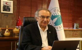 PROF. DR. NEVZAT TARHAN: “TOPLUMDA DARBE KARŞITI BİR ANTİKOR VAR”