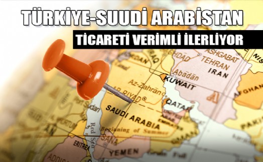 PANDEMİ SÜRECİ İHRACATI ETKİLEMEDİ