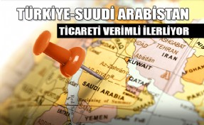 PANDEMİ SÜRECİ İHRACATI ETKİLEMEDİ