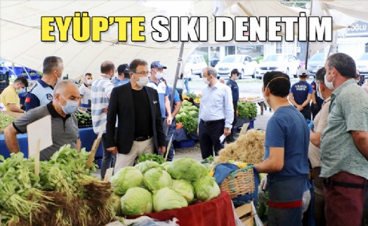 SAĞLIK İÇİN, HEPİMİZ İÇİN