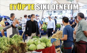 SAĞLIK İÇİN, HEPİMİZ İÇİN
