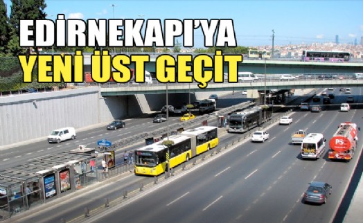 ARAÇ VE YAYA TRAFİĞİNDE KISITLAMA YAŞANACAK