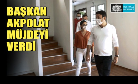 KADIN DAYANIŞMA VE YAŞAM MERKEZİ YAKINDA AÇILIYOR