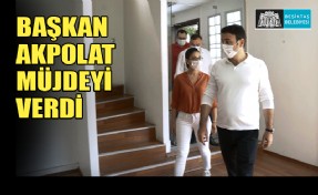 KADIN DAYANIŞMA VE YAŞAM MERKEZİ YAKINDA AÇILIYOR