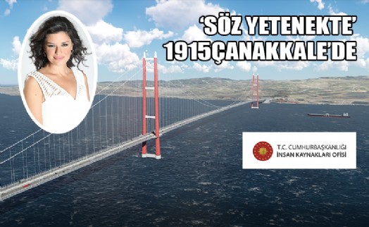 1915ÇANAKKALE ŞANTİYESİ EV SAHİPLİĞİ YAPACAK