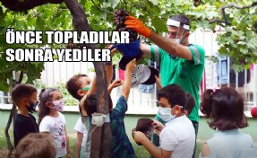 BAĞCILAR'DA NOSTALJİK ETKİNLİK