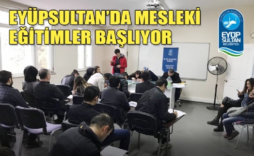 'GELECEĞİMİZİ EĞİTİM İLE KAZANIYORUZ'