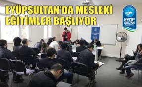 'GELECEĞİMİZİ EĞİTİM İLE KAZANIYORUZ'