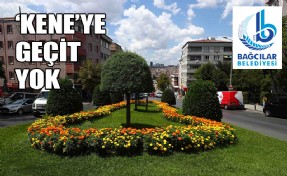 BAĞCILAR'DA İLAÇLAMA FAALİYETLERİ TAM GAZ DEVAM EDİYOR