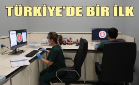 TİCARET BAKANLIĞININ İLK “KRİMİNAL LABORATUVARI” HİZMETE HAZIR