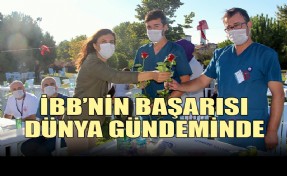 İBB, “SIFIR VAKA” HEDEFİNİ SÜRDÜRÜYOR