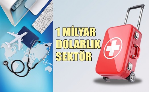 SAĞLIK TURİZMİ, İLK KEZ EMITT FUARI’NDA YER ALMAYA HAZIRLANIYOR