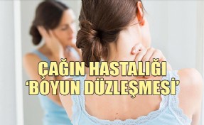 BOYUN DÜZLEŞMESİNE KARŞI BU TAVSİYELERE KULAK VERİN