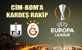 GALATASARAY’IN UEFA AVRUPA LİGİ’NDEKİ RAKİBİ BELLİ OLDU