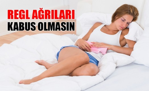 AĞRILARI UNUTUN: ÖZEL GÜN AĞRILARINA İYİ GELEN 6 BİTKİ ÇAYI