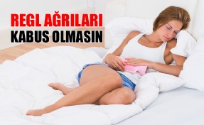 AĞRILARI UNUTUN: ÖZEL GÜN AĞRILARINA İYİ GELEN 6 BİTKİ ÇAYI