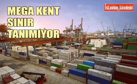 İSTANBUL TEMMUZ AYINDA İHRACAT REKORU KIRDI