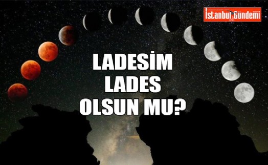 MARS'IN RETROSUNA HAZIR MISINIZ?