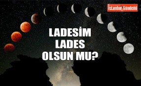 MARS'IN RETROSUNA HAZIR MISINIZ?