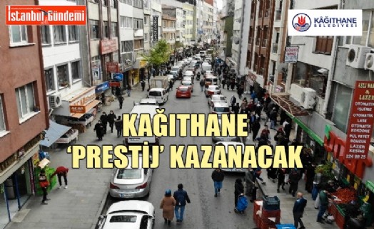 VATAN CADDESİ'NDE BÜYÜK REVİZYON