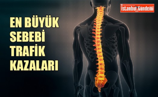 BUGÜN DÜNYA OMURİLİK FELÇLİLERİ GÜNÜ