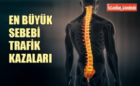 BUGÜN DÜNYA OMURİLİK FELÇLİLERİ GÜNÜ