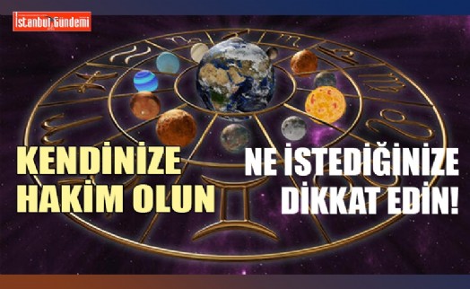 MARS RETROSU HAYATIMIZA NELER GETİRİYOR?