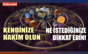 MARS RETROSU HAYATIMIZA NELER GETİRİYOR?