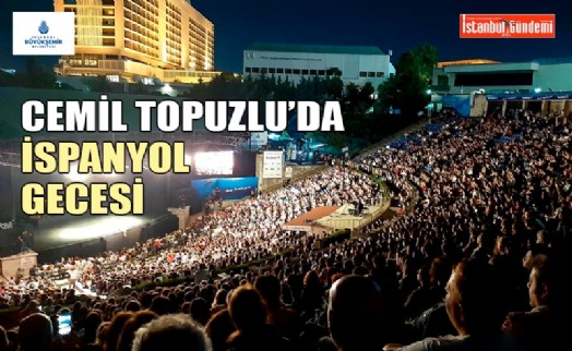 MÜZİKSEVERLERİ MUHTEŞEM BİR KONSER BEKLİYOR