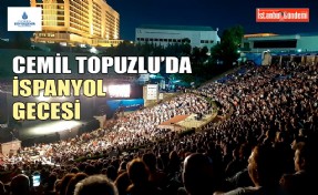 MÜZİKSEVERLERİ MUHTEŞEM BİR KONSER BEKLİYOR