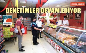 ÇEKMEKÖY BELEDİYESİ İŞİ SIKI TUTUYOR