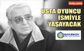 ÜSTÜN ASUTAY’IN YAŞADIĞI SOKAĞA KENDİ İSMİ VERİLİYOR