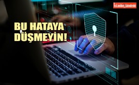 TÜRKİYE’DE KULLANICILARIN %64’Ü HER HESAPTA AYNI PAROLAYI KULLANIYOR