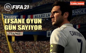 FIFA 21’E İNDİRİMLİ SAHİP OLUN