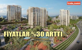 SIFIR KONUT SATIŞINDA DÜŞÜŞ, İKİNCİ ELDE ARTIŞ