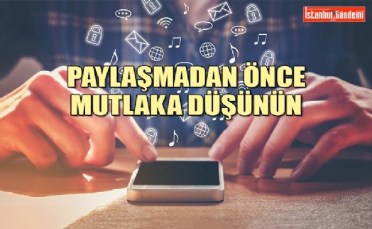 SOSYAL MEDYADA VERİ GÜVENLİĞİNİZİ SAĞLAMAK İÇİN 5 İPUCU