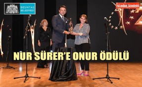 27. ULUSLARARASI ADANA ALTIN KOZA FİLM FESTİVALİ ÖDÜL TÖRENİ BEŞİKTAŞ’TA GERÇEKLEŞTİ