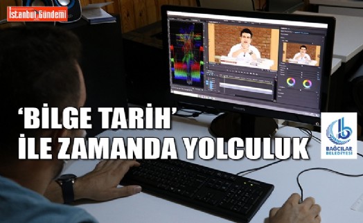 ÇOCUKLAR, TARİHİN ÖBÜR YÜZÜNÜ BİLGE TARİH’TEN ÖĞRENECEKLER