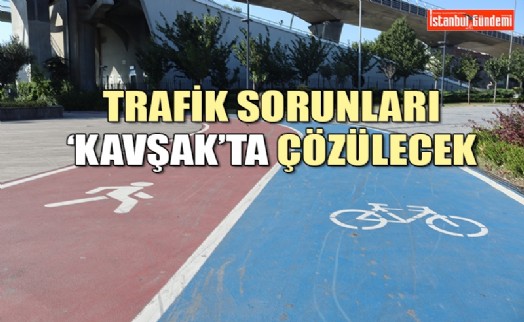 TÜRKİYE’NİN İLK ULAŞIM AĞI ‘KAVŞAK’ HAYATA GEÇTİ