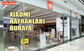 DOKUZUNCU Mi STORE AKBATI AVM’DE AÇILDI