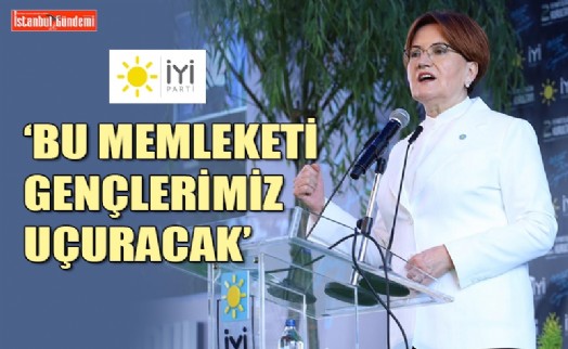 AKŞENER’DEN, ÜNİVERSİTE GENÇLİĞİNİN SORUNLARI HAKKINDA VİDEOLU AÇIKLAMA