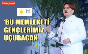 AKŞENER’DEN, ÜNİVERSİTE GENÇLİĞİNİN SORUNLARI HAKKINDA VİDEOLU AÇIKLAMA