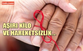 TEMBELLİK ALZHEİMER’İ TETİKLİYOR