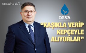 DEVA PARTİSİ’NDEN MEMUR VE EMEKLİ MAAŞI ZAMLARI HAKKINDA AÇIKLAMA