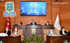 BAŞKAN YILMAZ: ‘KENTSEL DÖNÜŞÜM PROJELERİNE BAŞLIYORUZ’