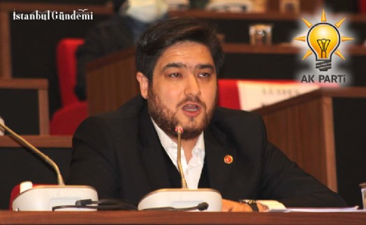 ORÇUN ŞEKERCİOĞLU: ‘AYASOFYA NAMUS MESELESİDİR’